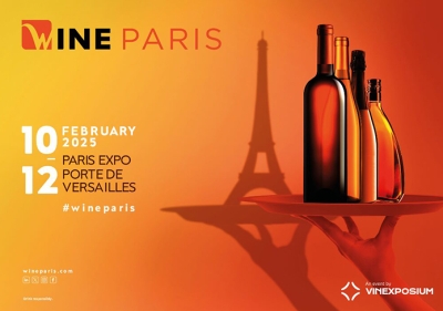 Antonini: “Le Marche protagoniste a Wine Paris 2025: il settore vitivinicolo come motore di crescita e sostenibilità”