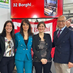 I borghi delle Marche esplodono sui social: oltre 6 milioni di visualizzazioni per la campagna Ambassador
