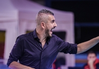 Yuasa Battery pronta alla disputa dei playoff, con l&rsquo;avversario di semifinale a scaturire dal confronto tra Ravenna e Prata