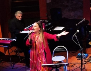 &ldquo;La Balia Asciutta &ndash; Voci intime alla Bodeguita&rdquo; prosegue con Stefania D&rsquo;Ambrosio