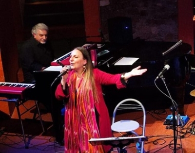 “La Balia Asciutta – Voci intime alla Bodeguita” prosegue con Stefania D’Ambrosio