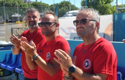 Coppa Italia Q8, Di Lorenzo: 