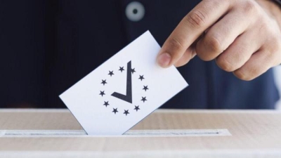 Europee ‘24: i seggi 6 e 7 saranno allestiti in via Alighieri