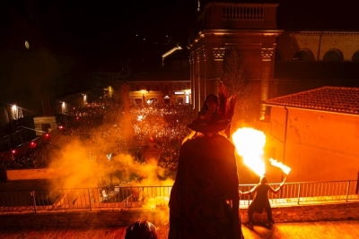 Montalto delle Marche: da domani al 14 agosto torna La Notte delle Streghe e dei Folletti
