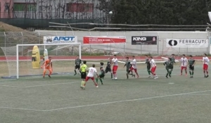 Il sig. Giovanni Matteo di Sala Consilina &egrave; l'arbitro designato a dirigere il match Atl. Ascoli - Maceratese per la 11^ di ritorno del girone F di serie D