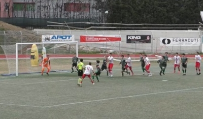 Il sig. Giovanni Matteo di Sala Consilina è l'arbitro designato a dirigere il match Atl. Ascoli - Maceratese per la 11^ di ritorno del girone F di serie D