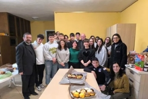 Condivisione e crescita, settimana di vita comune per 19 ragazzi a Pedaso