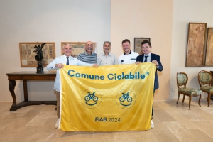 Il Comune di Ascoli Piceno aderisce alla Settimana Europea della Mobilit&agrave; Sostenibile