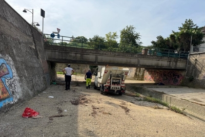 Polizia Locale e Polizia di Stato insieme nel contrasto situazioni di degrado urbano