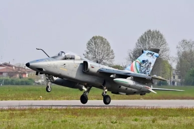 'Azzurro Ascoli 2025' celebra la storia del volo