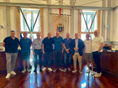 Offida United, eletto nuovo consiglio direttivo