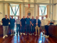 Offida United, eletto nuovo consiglio direttivo