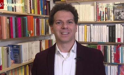 Domenica al Circolo Nautico Eugenio Murrali presenta 