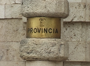 Provincia, approvata l&rsquo;ipotesi di Bilancio stabilmente riequilibrato