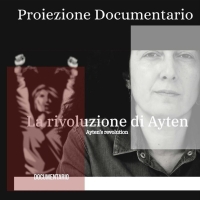 Presentazione del libro "L&rsquo;Altra Turchia" di Massimo D&rsquo;Angelo e proiezione del documentario "La Rivoluzione di Ayten"