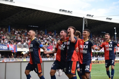 Si archivia la 2^ giornata del girone F di Serie D con tanti interrogativi perché tre marchigiane sono al comando e tre invece sul fondo classifica