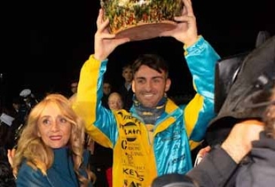 All’ippodromo “San Paolo” di Montegiorgio torna la magia del trotto