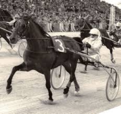 Il trotto del “San Paolo” nel segno dei miti della Formula 1