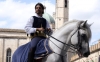 Quintana di Ascoli - Luca Innocenzi verr&agrave; premiato come miglior cavaliere d'Italia