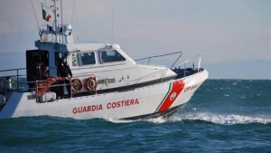 Affondato in zona Numana un piccolo pescherccio per mitili