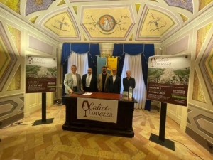 SECONDA EDIZIONE DI CALICI IN FORTEZZA AD ACQUAVIVA PICENA