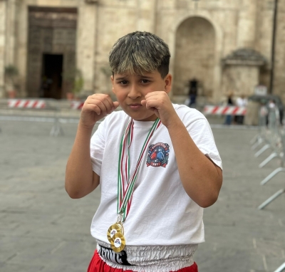 Boxe giovanile, ad Ascoli Piceno si è svolto l’ultimo criterium regionale di stagione