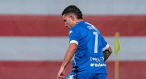 Ascoli Calcio - Il Picchio &egrave; in difficolt&agrave;: bianconeri sconfitti dalla Juventus Under 23