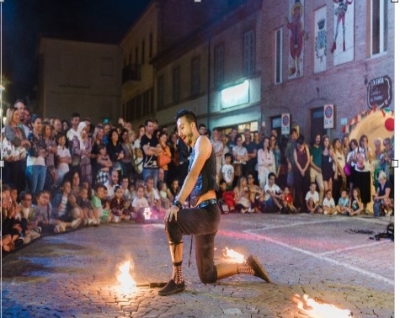 Veregra Street, tutto pronto per l’edizione 2024