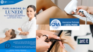 Presentato dalla CNA di Ascoli Piceno il progetto PARLIAMONE DI LUNEDI'