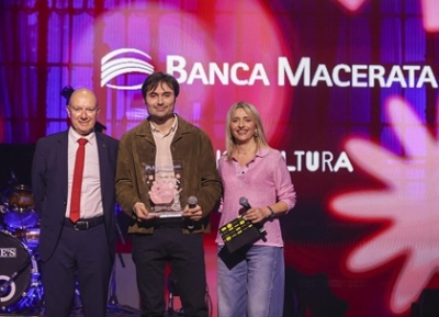 Musicultura: Giavitto conquista il Premio del Pubblico Banca Macerata