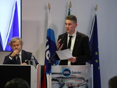 Sanità, Giuliano (UGL): “Relazione della Corte dei Conti conferma come in Italia manchi accesso equo alle cure. Senza giustizia sociale non esiste un vero SSN”