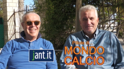 PILLOLE DI MONDO CALCIO DEL 09 10 2025