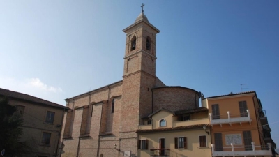 Festa del Patrono, modifiche alla viabilità