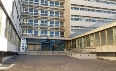 Ascoli Piceno - Doppio schianto sulla Salaria, due persone in ospedale