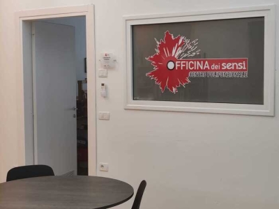 Unione italiana ciechi, 'Officina sensi di Ascoli è eccellenza'
