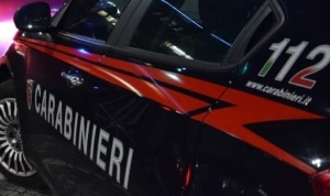 Carabinieri di Teramo: Festivit&agrave; Natalizie, stretta sui controlli