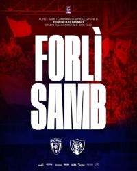 FORL&igrave; &ndash; SAMB, INFO BIGLIETTI