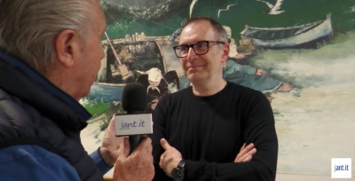 Intervista a Bruno Gabrielli