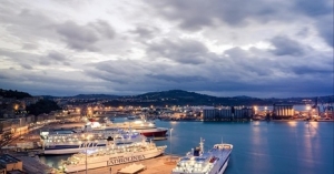 'I porti al centro di una regione adriatico-ionica: cooperazione e competitivit&agrave; per una transizione sostenibile&rsquo;: evento ad Ancona venerd&igrave; 27 febbraio