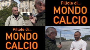 Pillole di Mondo Calcio del 13 03 2024