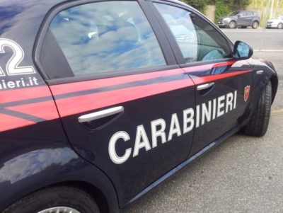 Furto aggravato di gasolio, i Carabinieri denunciano un 63enne