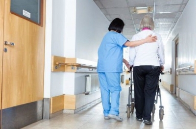 Usb e Rsu, 'severa carenza di operatori socio sanitari nel Piceno'