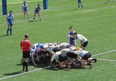 Le Spartan Queen Team Marche chiudono la seconda stagione di Serie A con un brillante terzo posto