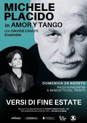 "Versi di fine estate", una rassegna culturale che illuminer&agrave; Piazza Bice Piacentini il 24 agosto ed il 13 settembre 2025