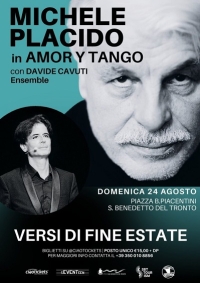 "Versi di fine estate", una rassegna culturale che illuminer&agrave; Piazza Bice Piacentini il 24 agosto ed il 13 settembre 2025