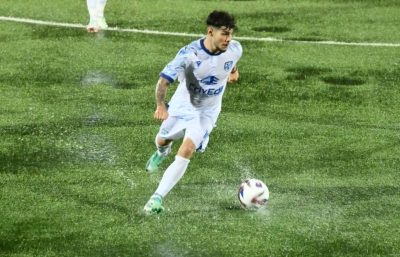 Coppa Italia, Atletico Mariner-Monturano 2-1 (2-3 risultato complessivo)