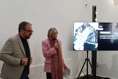 Il Sindaco dell'Aquila, omaggio Maxxi ad Andrea Pazienza anticipa il 2026