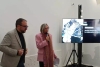 Il Sindaco dell'Aquila, omaggio Maxxi ad Andrea Pazienza anticipa il 2026