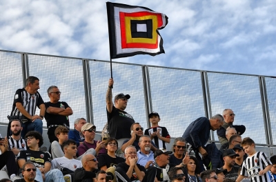 Ascoli Calcio - A Sestri Levante finisce senza reti, un punto che certifica la salvezza del Picchio
