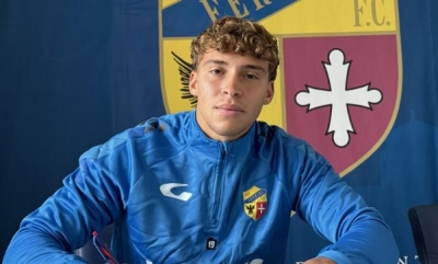 Civitanovese-Fermana, il derby della 15esima giornata